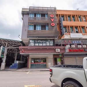 Super Oyo 89965 Stay Inn II